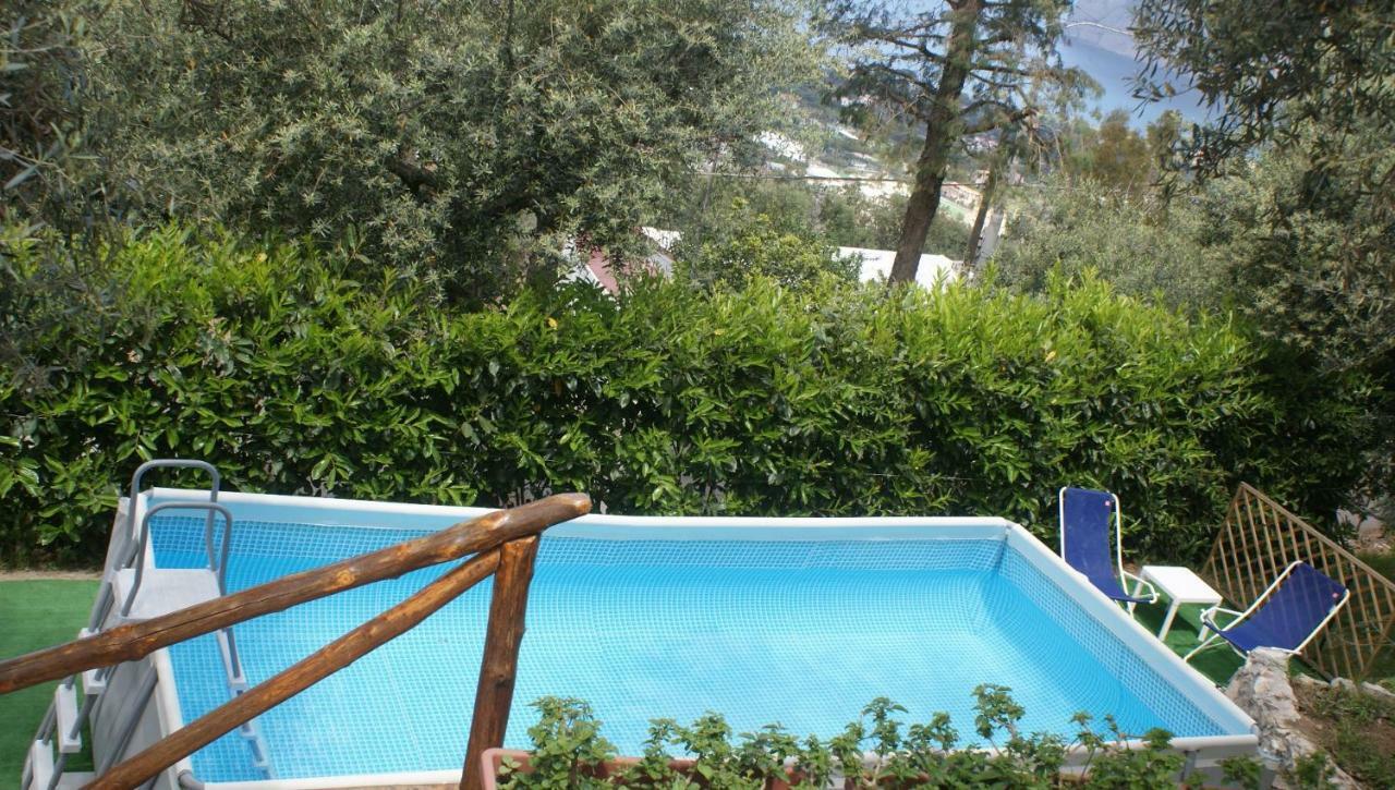 Casa Belvedere Sorrento Exterior photo